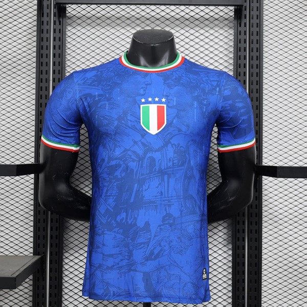 Tailandia Camiseta Italia Special Edition 2024/25 2